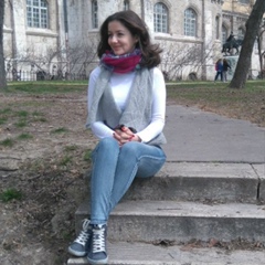 Настя Сорба, Warszawa