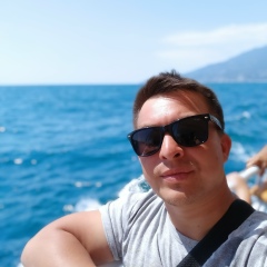 Александр Суднев, 19.07.1990, Екатеринбург