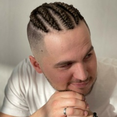 Антон Грицынов, 25.05, Барнаул