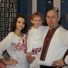 Вадим Прутас, 07.03.1972, Киев