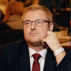 Олег Каледин, 31.07, Тамбов