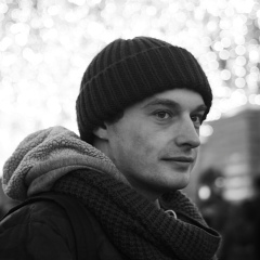 Андрей Горьковой, 05.02.1986, Chicago