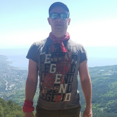 Андрей Добжанский, 05.02, Пермь