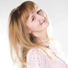 Светлана Константинова, 29.05, Москва