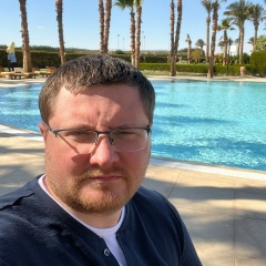 Антон Селедцов, 03.01.1988, Санкт-Петербург