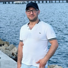 Камран Бабаев, Москва
