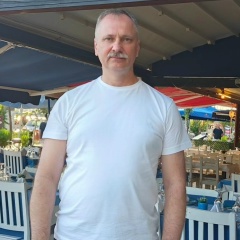 Александр Кошелев, 09.02.1971, Истра