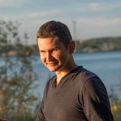 Сергей Караваев, 02.02.1986, Череповец