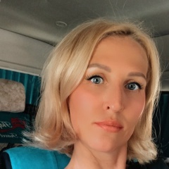 Татьяна Кузина, Сургут