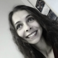 Юлия Гуляева, 30.11, Москва