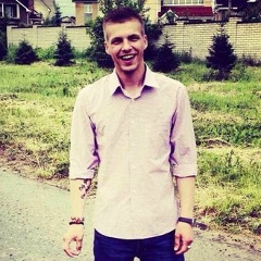 Антон Булатов, 23.12.1990, Ярославль