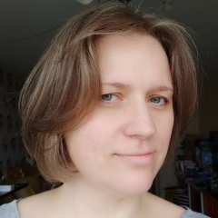 Полина Болдырева, 08.02, Москва