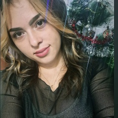 Катюня Трушкова, 23.10.1997, Кишинев