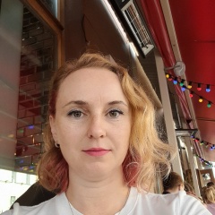 Людмила Маркевич