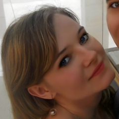 Елена Верезуб, 26.08, Бровары