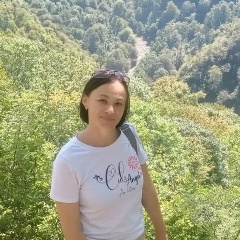 Айгуль Рафикова, 06.12, Уфа