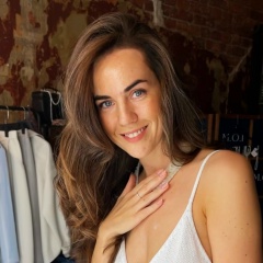 Светлана Соловьева, 22.04, Санкт-Петербург