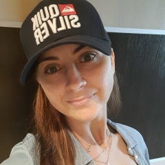 Татьяна Чегурова, 21.07, Мытищи