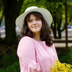 Оксана Елаева, 21.03.1987, Калининград