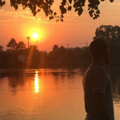 Иса Дабаев, 21.06.1997, Грозный