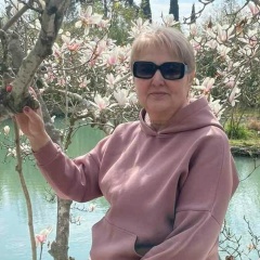 Лидия Федорчук, 20.04.1958