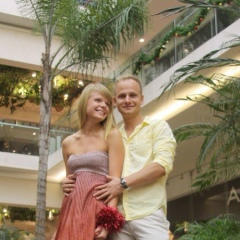 Антон Бабий, 20.04.1988, Vancouver