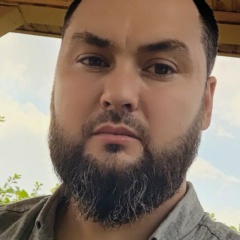 Yusup Vitaev, 03.04, Грозный