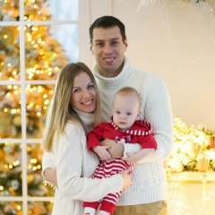 Глеб Кузнецов, 14.01, Липецк