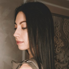 Ольга Ярушина, 02.04, Калининград