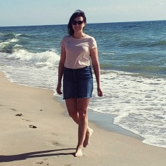 Valechka Abissova, 28.08.1989, Санкт-Петербург