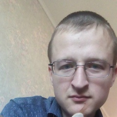 Роман Мосейчук, 05.06.1985, Красноярск