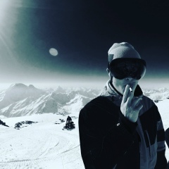 Иван Кравченко, 16.11.1988, Южно-Сахалинск