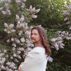 Алёна Крупнова, 12.08.1989, Новоуральск