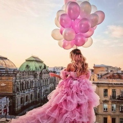 Ирина Левчук, 22.03.1989, Санкт-Петербург