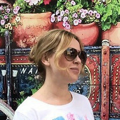 Юлиана Чернышова, 29.09, Санкт-Петербург