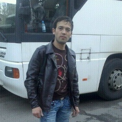 Azam Nematov, 06.07.1987, Самарканд