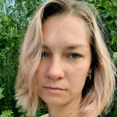 Антонина Власова, 10.09, Анапа