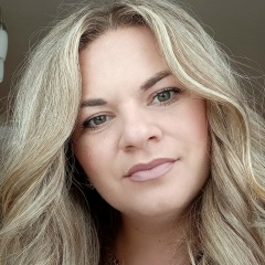 Алла Голынская, 19.12.1987, Торез