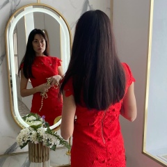 Наталья Ярославецкая, 06.05, Барнаул