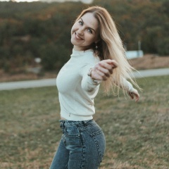 Мария Страхова, Липецк