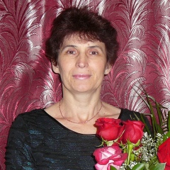 Татьяна Стерхова, 06.02, Воткинск