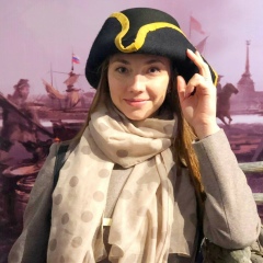 Екатерина Михалап, 27.03, Тюмень