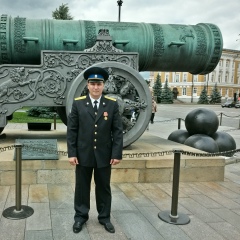 Вадим Сёмин, 04.10.1978, Раменское