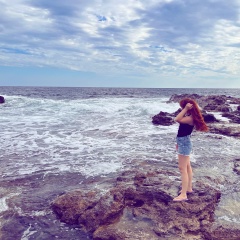 Анна Аникина, 22.12, Екатеринбург