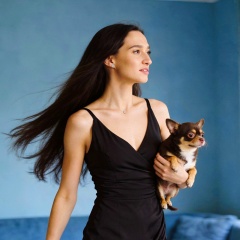 Поля Киржацких, 16.11, Воронеж