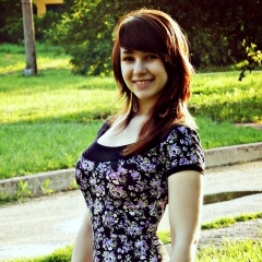 Екатерина Берлинская, 20.02