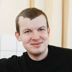 Сергій Логвінов, 03.06.1992, Днепр (Днепропетровск)