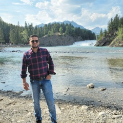 Harman Singh, 13.04.2008, Calgary