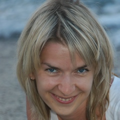 Оксана Свенцицкая, 10.11