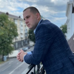 Владимир Качалов, 17.01, Ростов-на-Дону